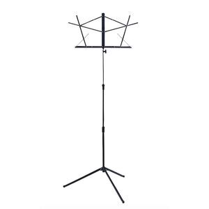 NWOT Fold Music Stand Portable Lightweight Travel School Instrument Sheet Score